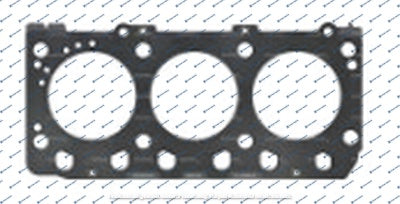 Head CYLinder Gasket Metal For Deutz 2011 1N Star-Parts
