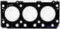 Head CYLinder Gasket Metal For Deutz 2011 2N Star-Parts