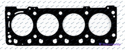 Head CYLinder Gasket Metal For Deutz 2011 1N Star-Parts