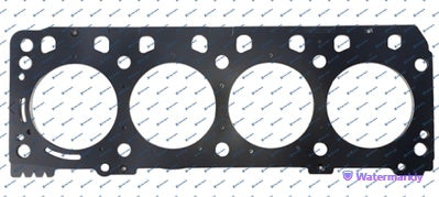 Head CYLinder Gasket Metal For Deutz 2011 Tcd Star-Parts