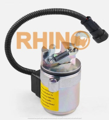 Selonoid For Deutz 1011 Rhino