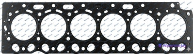 Head CYLinder Gasket For Deutz / Volvo 2012 / D6D / D6E 2N Star-Parts