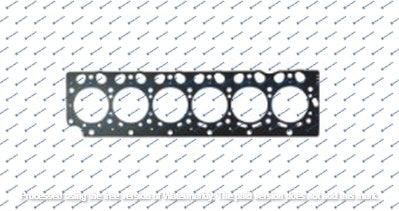 Head CYLinder Gasket For Deutz / Volvo 2012 / D4D / D4E 2N Star-Parts