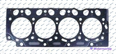 Head CYLinder Gasket For Deutz / Volvo 2012 / D4D / D4E 3N Star-Parts