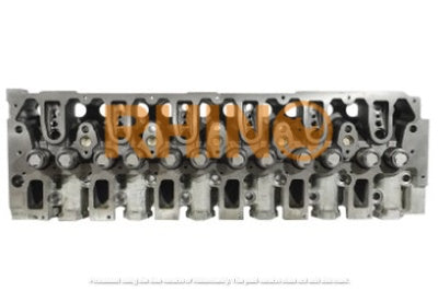 Head CYLinder Complete With Valves For Deutz / Volvo 1013 / 2013 / D7D / D7E 6CYL Rhino