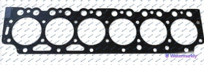 Head CYLinder Gasket For Deutz / Volvo 2013 / D7D 2N Star-Parts