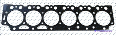 Head CYLinder Gasket For Deutz / Volvo 2013 / D7D 3N Star-Parts