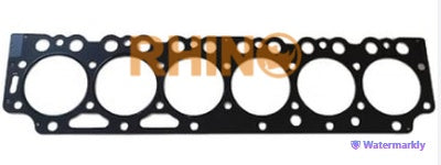 Head CYLinder Gasket For Deutz / Volvo 2013 / D7D 2N Rhino