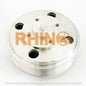Belt Pulley For Deutz / Volvo 2012 / D6D / D6E / D4D / D4E Rhino