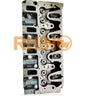 Head CYLinder Complete With Valves For Deutz / Volvo 2012 / D4E 4CYL Rhino