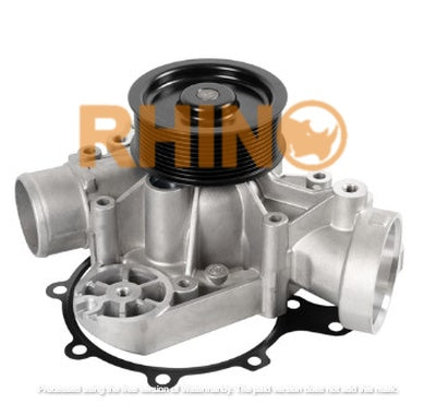 Water Pump For Deutz / Volvo 1013 / 2013 / D7D / D5D / D7E Rhino