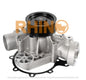Water Pump For Deutz / Volvo 1013 / 2013 / D7D / D5D / D7E Rhino