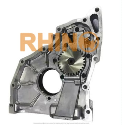 Oil Pump For Deutz / Volvo 1013 / 2013 / D7D / D5D / D7E Rhino