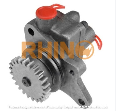 Fuel Pump For Deutz / Volvo 1013 / 2013 / D7D / D5D / D7E Rhino