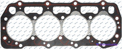 Head CYLinder Gasket For Perkins 404D / Series Star-Parts