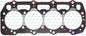 Head CYLinder Gasket For Perkins 404D / Series Star-Parts