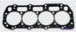 Head CYLinder Gasket Metal 3 Layer For Perkins 404D / Series Star-Parts