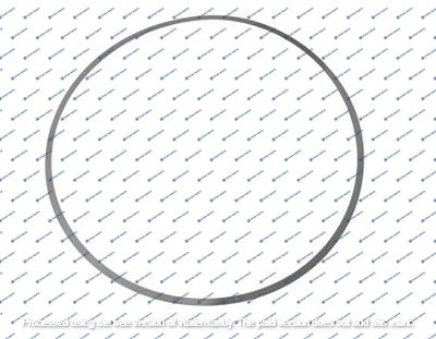 Shim For Mercedes 402 Star-Parts