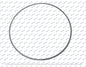 Shim For Mercedes 402 Star-Parts