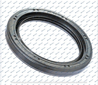 Crankshaft Oil Seal Rear For Deutz 1011 / 2011 Star-Parts
