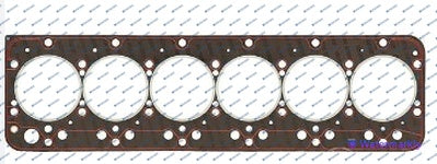 Head CYLinder Gasket For Iveco 8060 Star-Parts