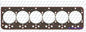 Head CYLinder Gasket For Iveco 8060 Star-Parts
