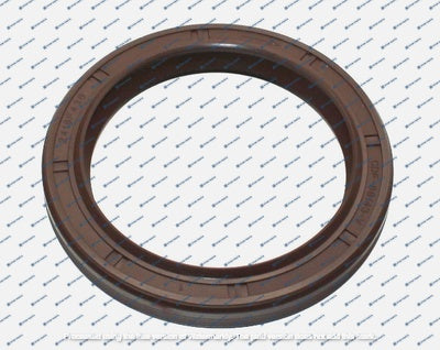 Crankshaft Oil Seal Front For Perkins 1004 / 1006 / Series Star-Parts