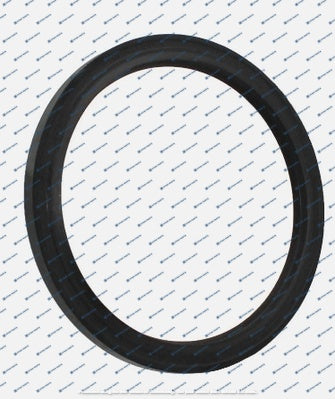 Crankshaft Oil Seal Rear For Perkins 1004 / 1006 / Series Star-Parts