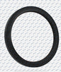 Crankshaft Oil Seal Rear For Perkins 1004 / 1006 / Series Star-Parts