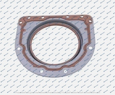 Crankshaft Oil Seal Rear For Jcb / Perkins 1004 / 1006 / Series Star-Parts