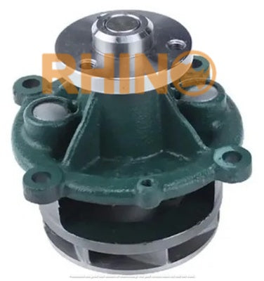 Water Pump For Deutz / Volvo 1012 / 2012 / 1013 / 2013 / D6D / D7D / D7E Rhino