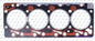 Head CYLinder Gasket For Cummins 4Bt Star-Parts