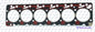 Head CYLinder Gasket For Cummins 6Bt Star-Parts