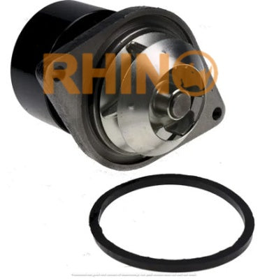 Water Pump For Cummins Bt / Qsb6.8 Rhino