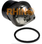 Water Pump For Cummins Bt / Qsb6.8 Rhino