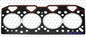 Head CYLinder Gasket For Perkins 1004.4 / Series Star-Parts