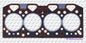 Head CYLinder Gasket For Perkins 1004.42 / Series Star-Parts