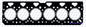 Head CYLinder Gasket For Perkins 1006 / Series Star-Parts