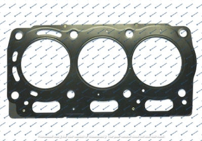 Head CYLinder Gasket For Perkins 1103 / Series Star-Parts