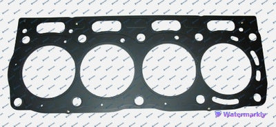 Head CYLinder Gasket Metal For Perkins 1104 / Series Star-Parts