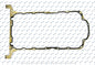 Oil Pan Gasket For Perkins 1104 / Series Star-Parts