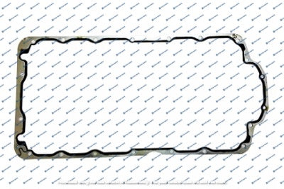Oil Pan Gasket For Perkins 1104 / Series Star-Parts