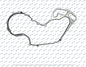 Front Cover Gasket For Perkins 1104 / Series Star-Parts