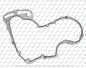 Front Cover Gasket For Perkins 1104 / Series Star-Parts