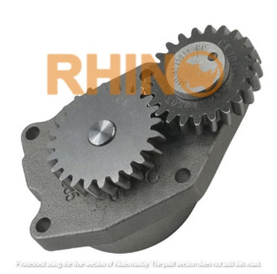 Oil Pump For Cummins Ct Rhino