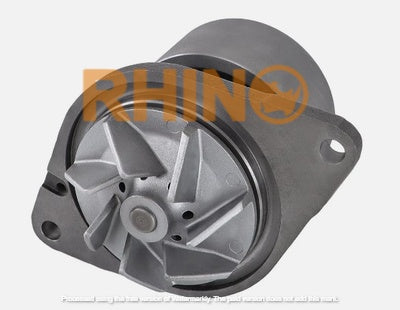 Water Pump For Cummins Bt / Qsb6.7 Rhino