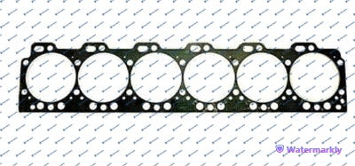 Head CYLinder Gasket For Cummins 6Ct Star-Parts