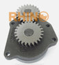 Oil Pump For Cummins Ct8.3 Rhino