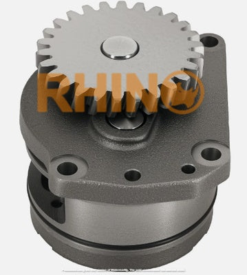 Oil Pump For Cummins M11 / L10 Rhino