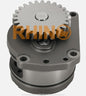 Oil Pump For Cummins M11 / L10 Rhino